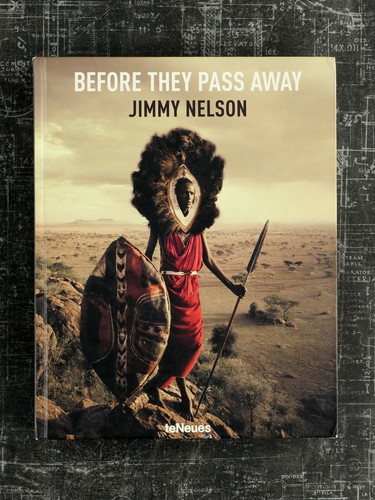 Before they pass away - ,