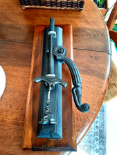 Vintage Ancien Tire Bouchon