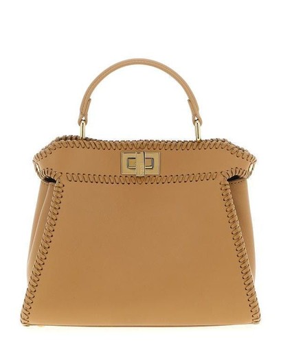 Fendi sac peekaboo - sac, mini