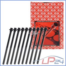 ELRING SET DE VIS DE CULASSE