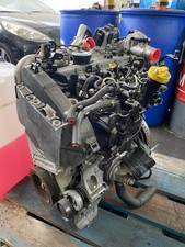 MOTEUR RENAULT KANGOO  II