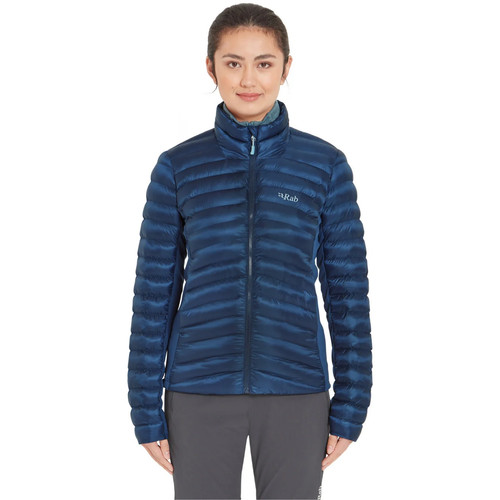 Rab cirrus flex - flex, jacket