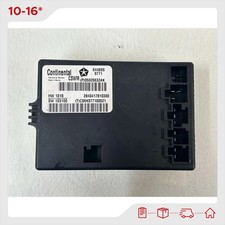 Jeep Grand Cherokee Unité de