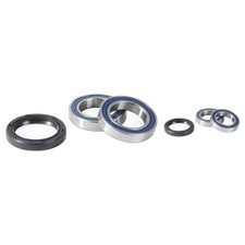 KIT ROULEMENT ROUE AV + AR