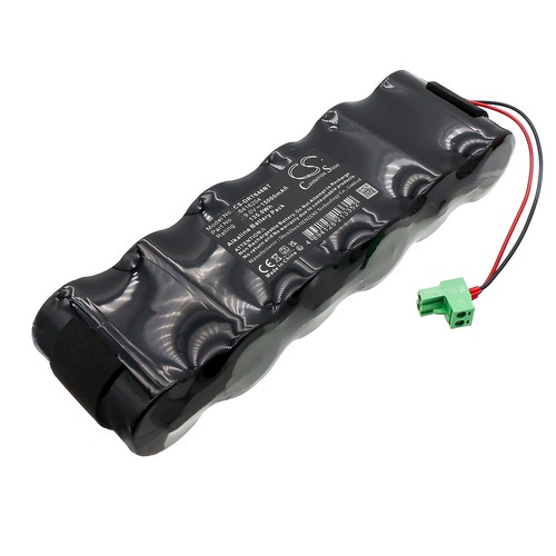 Batterie 15000mah type - batterie, 9v