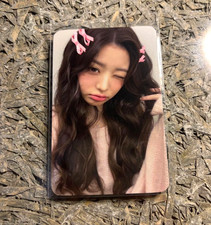 IVE WONYOUNG SHOW WHAT I AM