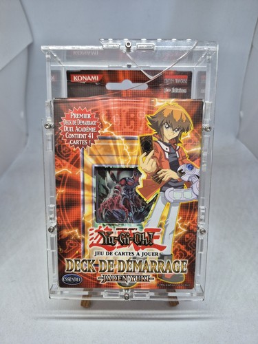 Deck jaden yuki - ,,