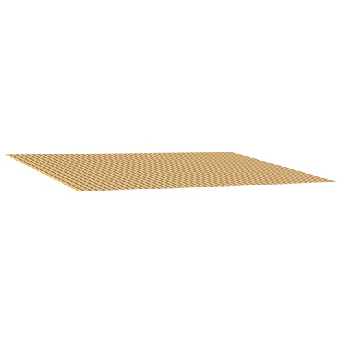 Toile rechange pour auvent - de,