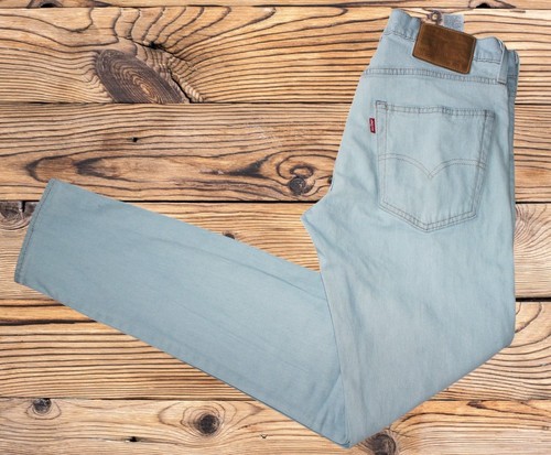 Levis 512 jeans l 32 - 30,