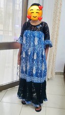Kaba / Robe Africaine Style