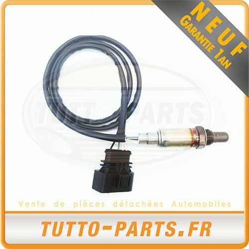 Sonde lambda audi s6 - lambda,