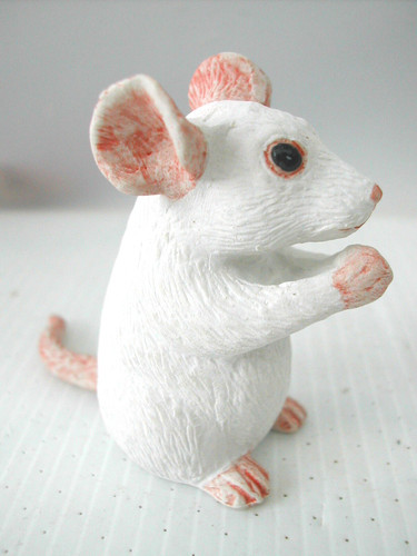 Klima l995 miniature - l995, statuette