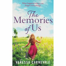 Vanessa Carnevale - The