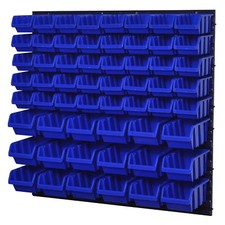 Boîtes empilables étagère