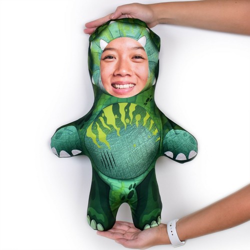 Peluche personnalisée mini - peluche,