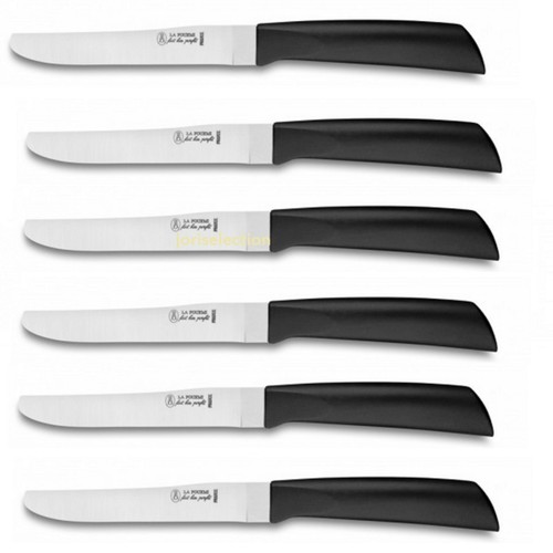 Fourmi lot 6 couteaux - la,