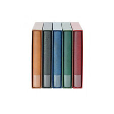 Reliure Rondo Regular Lindner avec boitier de protection. (1402)