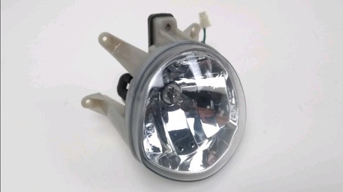 Optique avant peugeot django - optique,