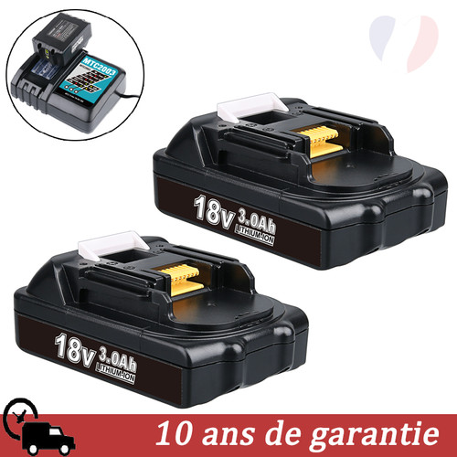 18v 9ah 8ah 5ah - 18v, 5.5ah