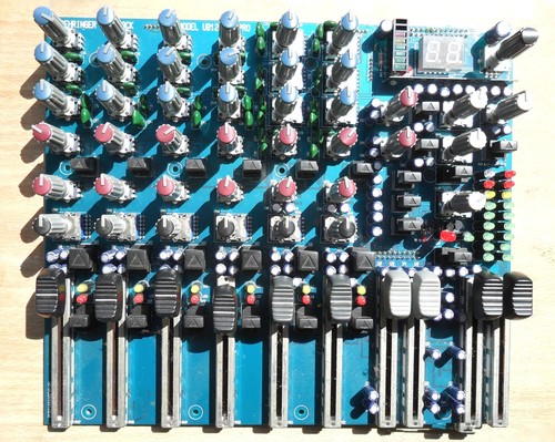 Ricambio originale behringer - originale,
