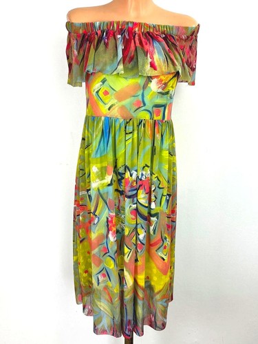 Save the queen magnifique robe - save,