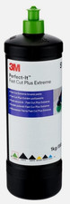 3m 51815 Perfect-It Liquide de polissage Fast Cut+ Extreme, 1kg, 865ml