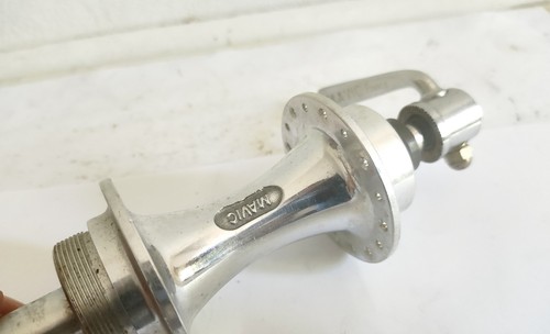 Mavic 500 ssc - ssc, old