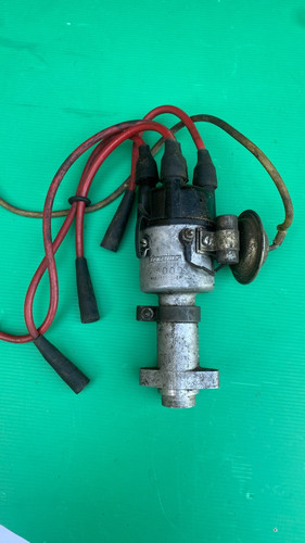 Allumeur ducellier 4100d - ,
