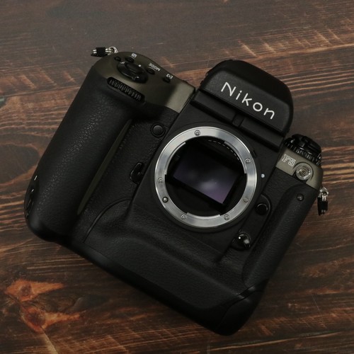 Appareil photo argentique