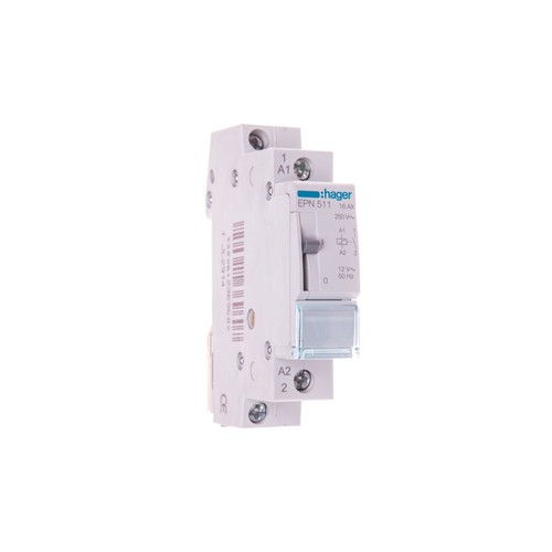 Relais impulsion 16a 12v ac - d'impulsion,