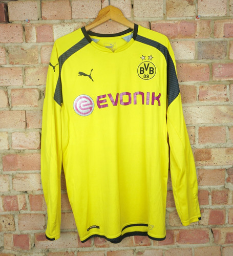 Borussia dortmund 2016 2017 - dortmund, 2016/2017