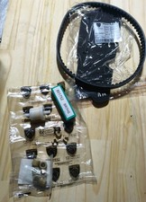 ENT511 - Kit entretien scooter