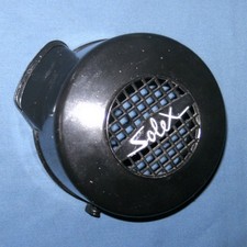 SOLEX   CACHE  CAPOT  du