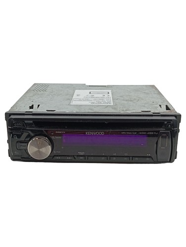 Kenwood autoradio kdc - kenwood, kdc-4557u
