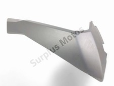 DEMI SABOT DROIT MBK EVOLIS 400 2014-2017 / NE 63490