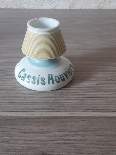 Ancien pyrogene cassis - pyrogene,