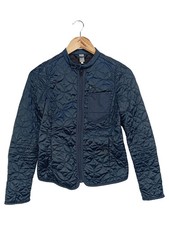 G-STAR RAW Doudoune Bleu Dames Whistler Overshirt (EU 32)