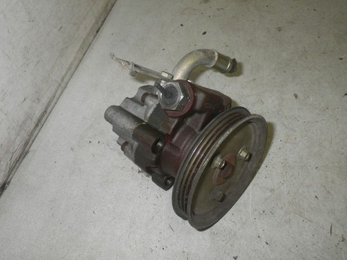 Pompe direction rover - pompe,