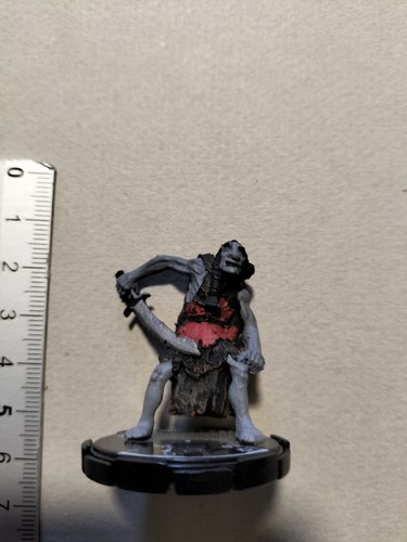 039 krugg thug - nr, troll