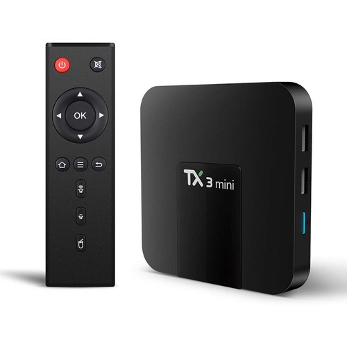 Sofobod tx3 mini android - tx3, mini+