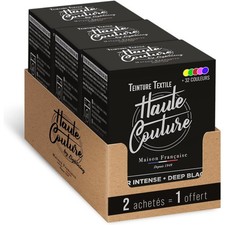 Teinture textile - Tout-en-un