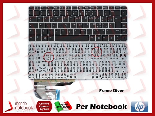 Clavier italien pour - clavier,