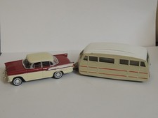 Vrai dinky toys 811 - toys,