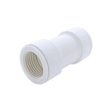 Manchon femelle-femelle Ø20