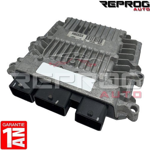 Calculateur ford fiesta 4 - ford, 1.4