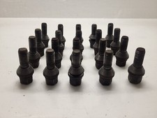 Goujon de roue pour renault grand scenic 3 dci de 2009