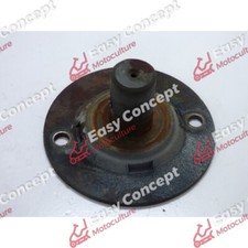 SUPPORT COUPELLE LANCEUR