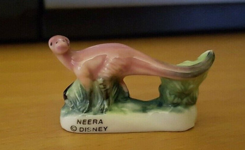 Fève neera série - ♥,