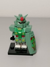Mobile Suit Gundam Minifigure