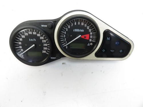 Compteur kawasaki 600 - kawasaki, zx-6r